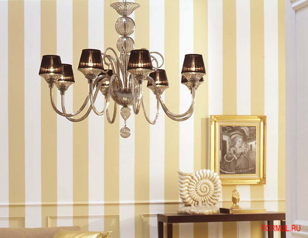 Люстра Valmori Venezia